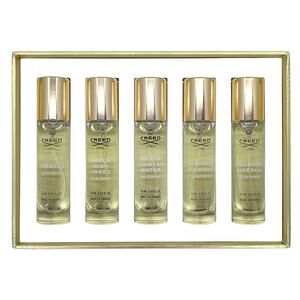 Men’s 5-Piece Fragrance Discovery Set - 0.33 fl oz (x5)